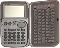 casio DK-1600 (BN)